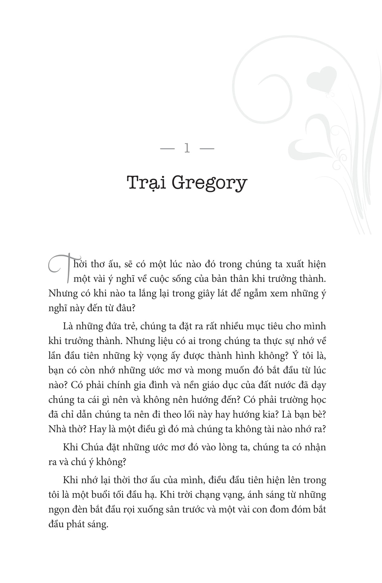 live in love - sống đời yêu thương - Ảnh 8