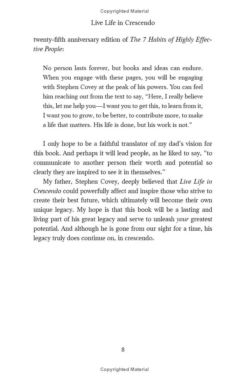 live life in crescendo - Ảnh 12