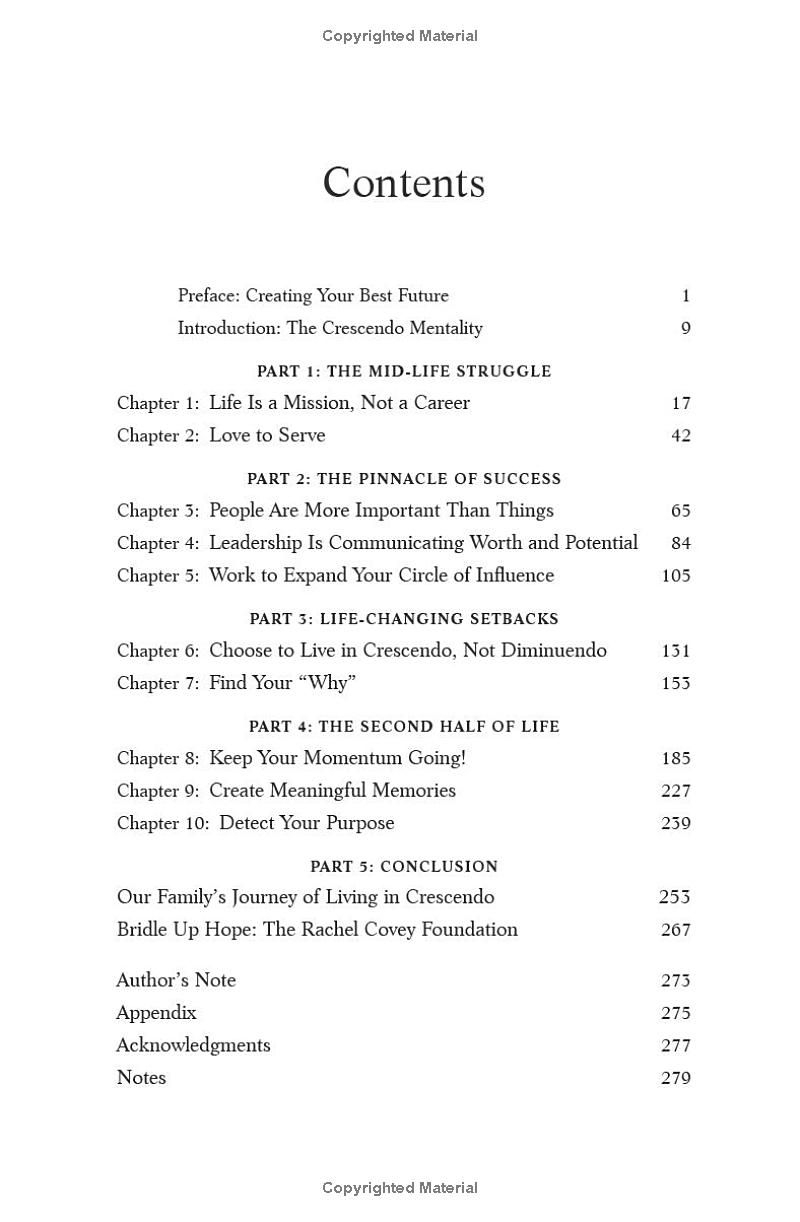 live life in crescendo - Ảnh 4