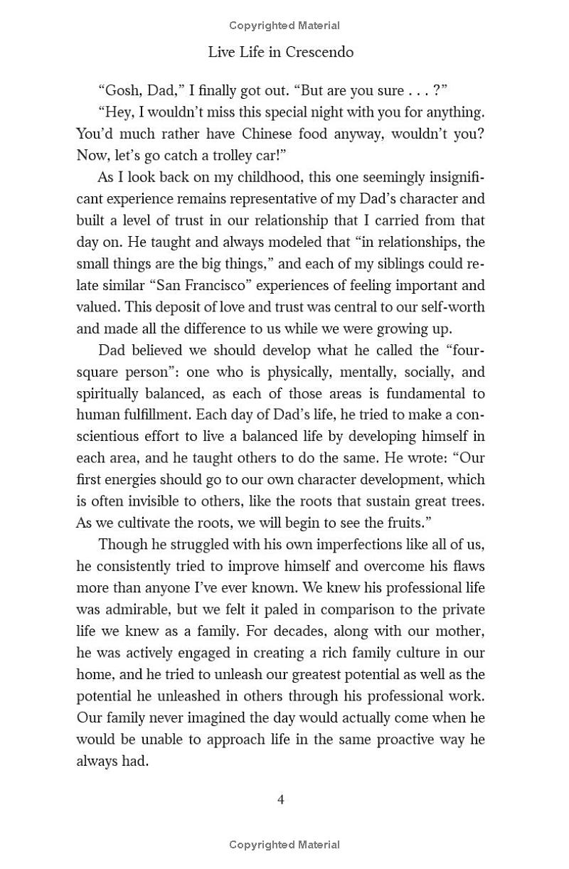 live life in crescendo - Ảnh 8