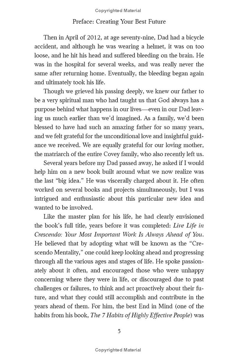 live life in crescendo - Ảnh 9