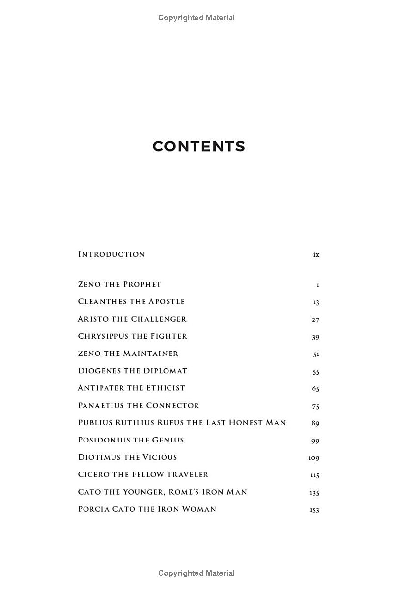 lives of the stoics - Ảnh 3