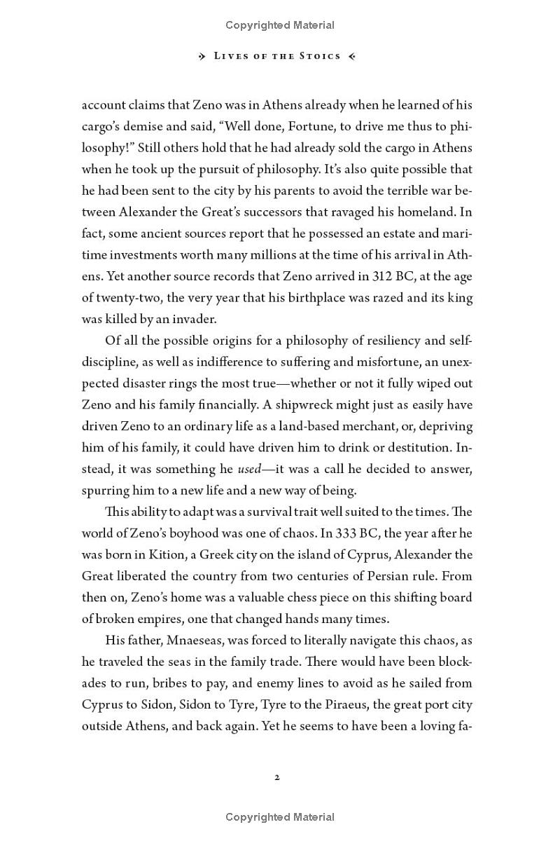 lives of the stoics - Ảnh 6