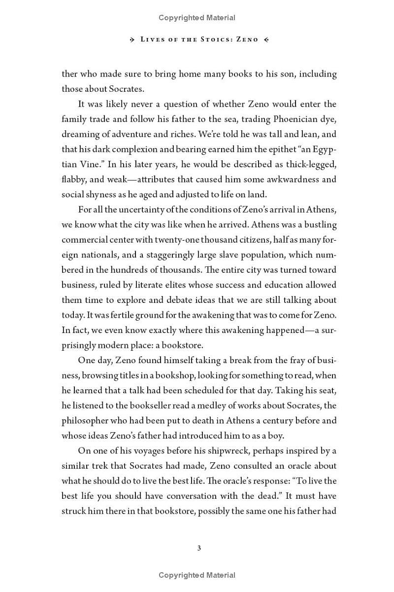 lives of the stoics - Ảnh 7