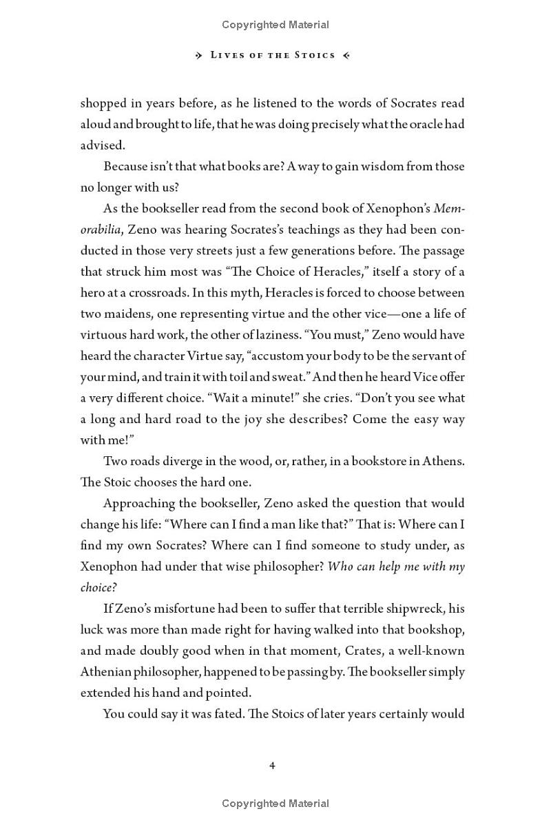 lives of the stoics - Ảnh 8