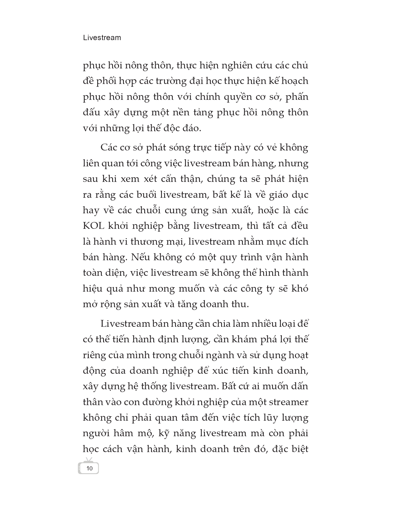 livestream - hướng dẫn chi tiết kiếm tiền từ livestream - Ảnh 10