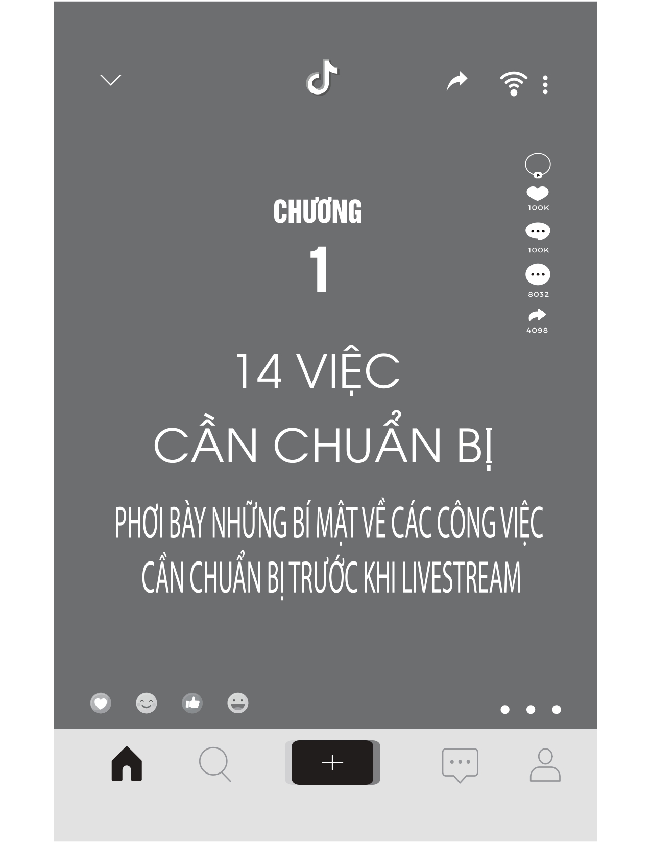 livestream - hướng dẫn chi tiết kiếm tiền từ livestream - Ảnh 12