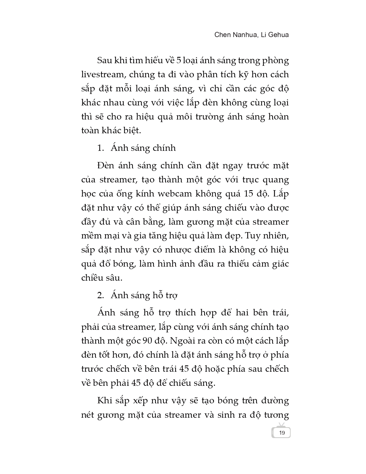 livestream - hướng dẫn chi tiết kiếm tiền từ livestream - Ảnh 18