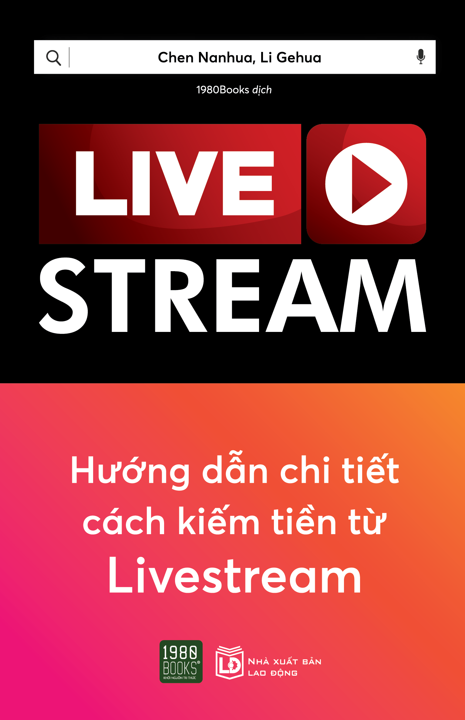 livestream - hướng dẫn chi tiết kiếm tiền từ livestream - Ảnh 2