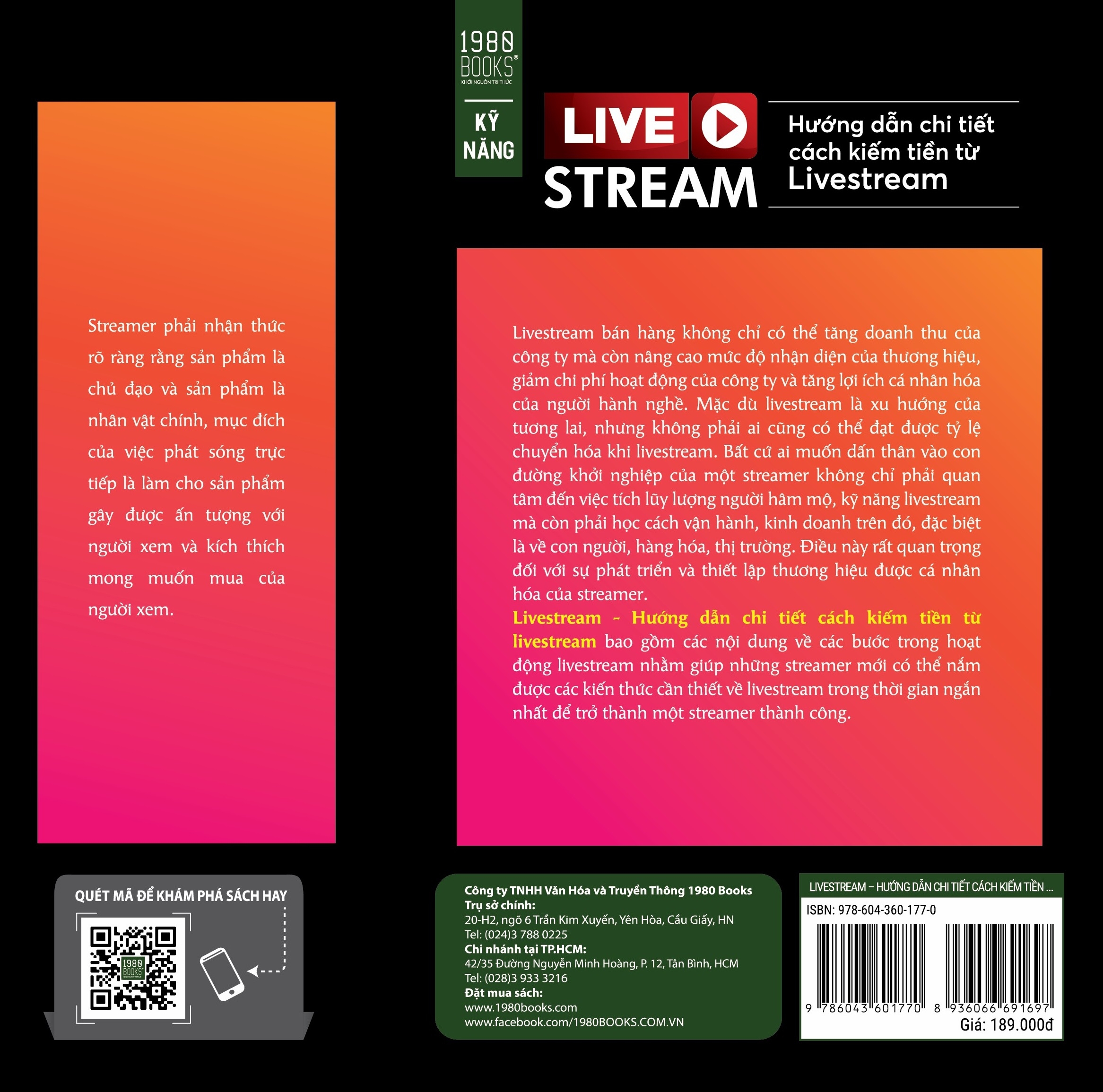 livestream - hướng dẫn chi tiết kiếm tiền từ livestream - Ảnh 3