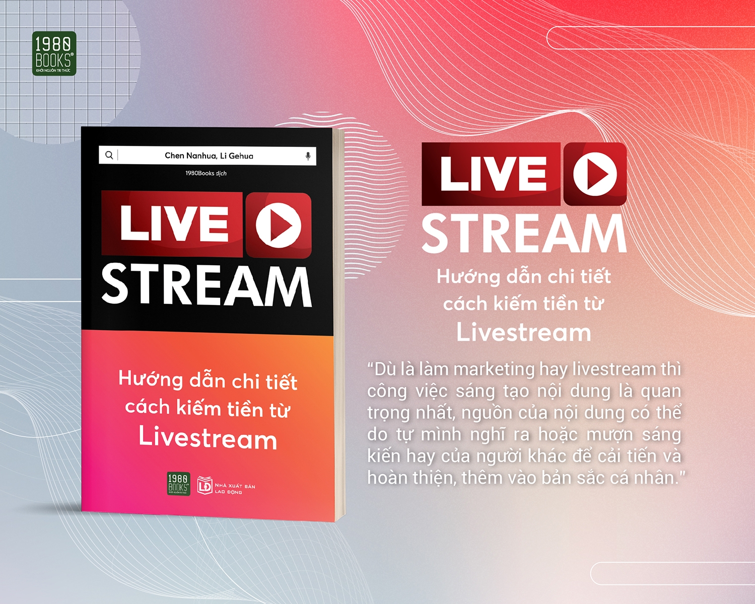 livestream - hướng dẫn chi tiết kiếm tiền từ livestream - Ảnh 4