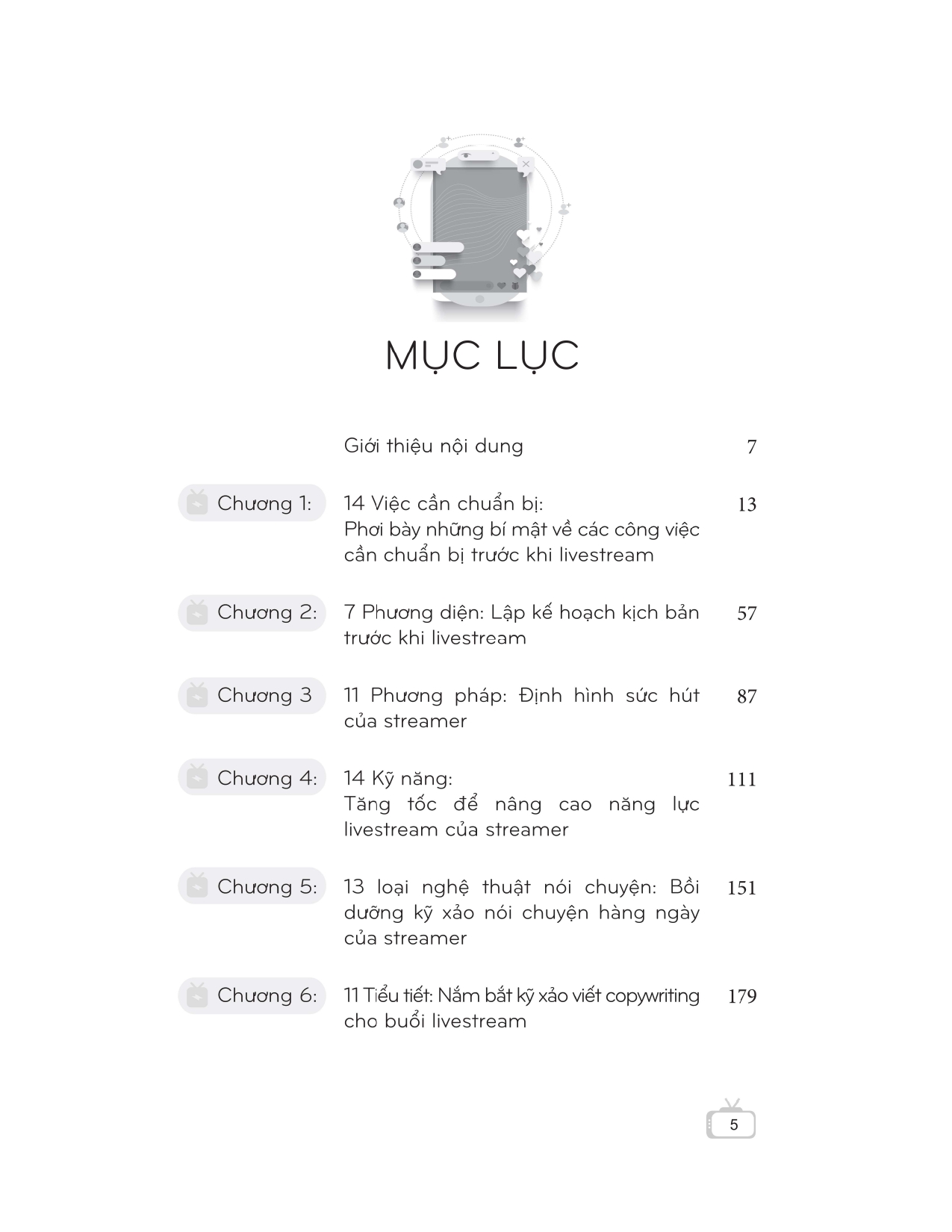 livestream - hướng dẫn chi tiết kiếm tiền từ livestream - Ảnh 5