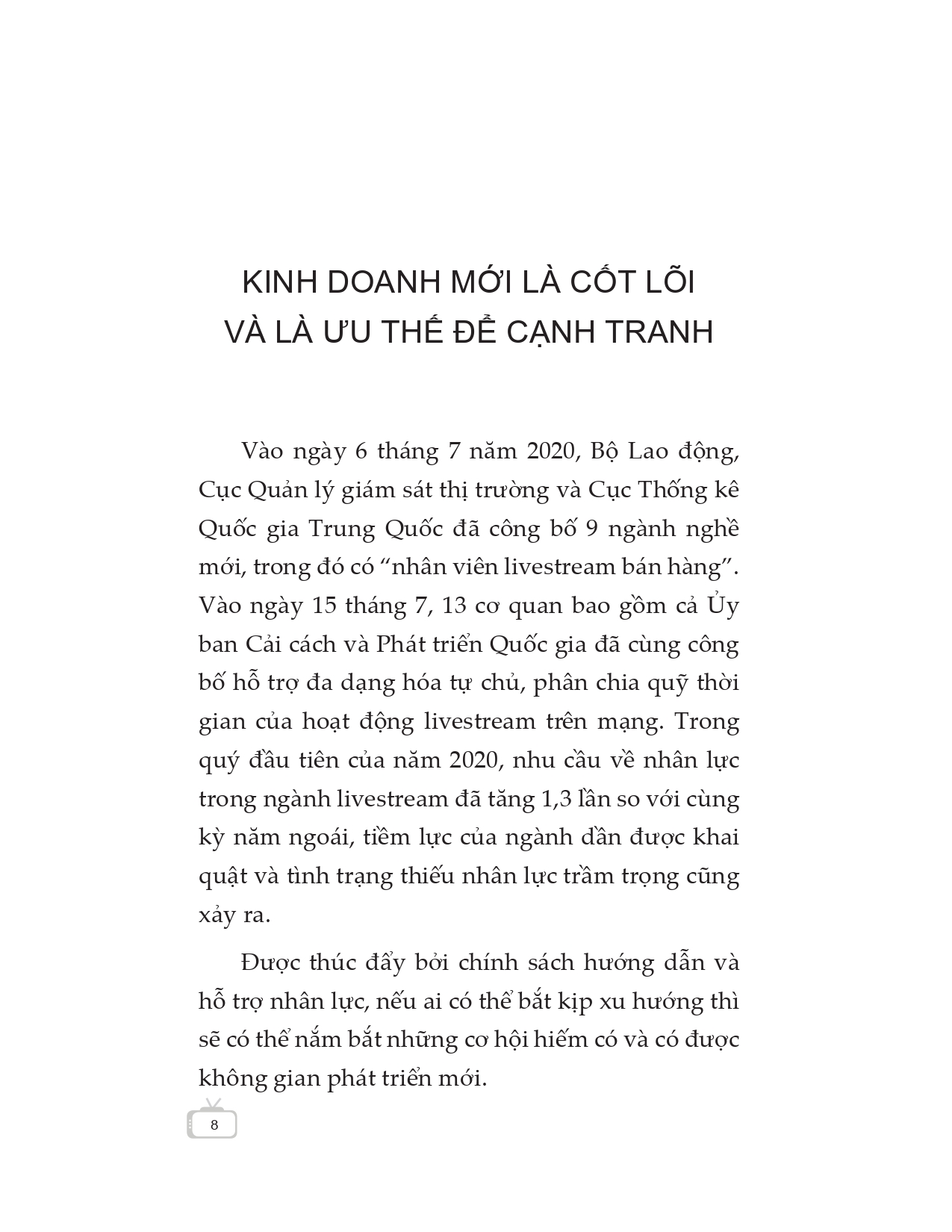 livestream - hướng dẫn chi tiết kiếm tiền từ livestream - Ảnh 8