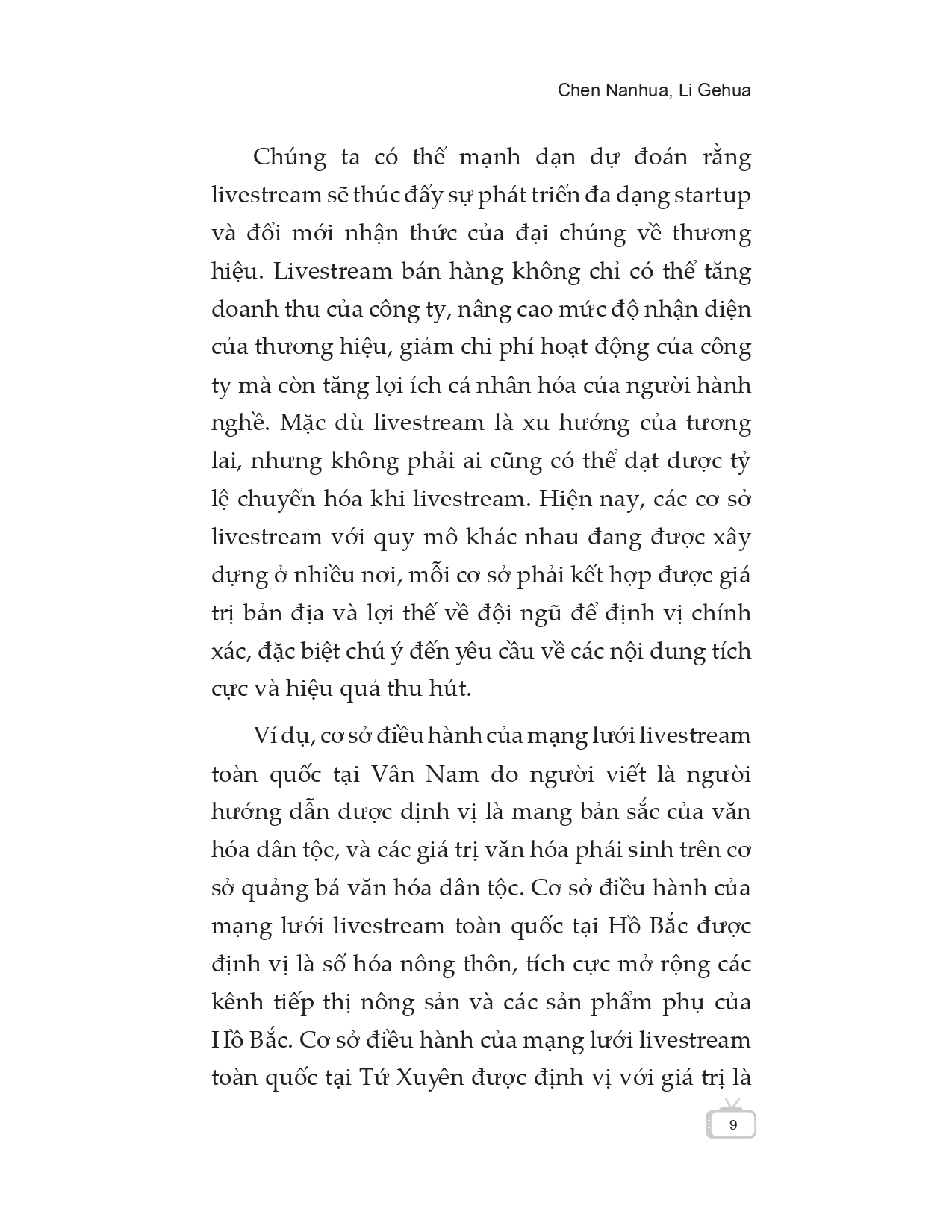 livestream - hướng dẫn chi tiết kiếm tiền từ livestream - Ảnh 9