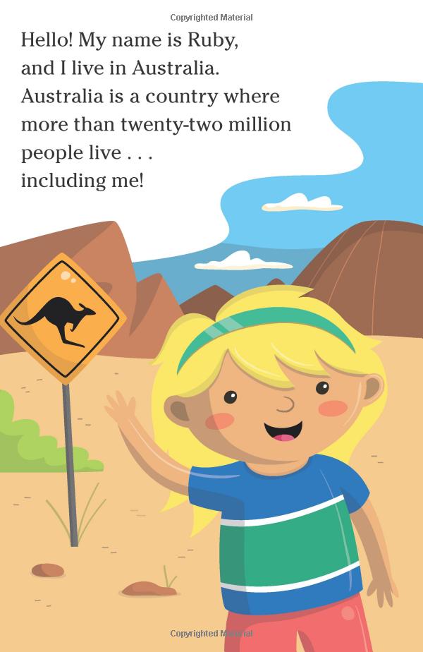 living in . . . australia - Ảnh 4