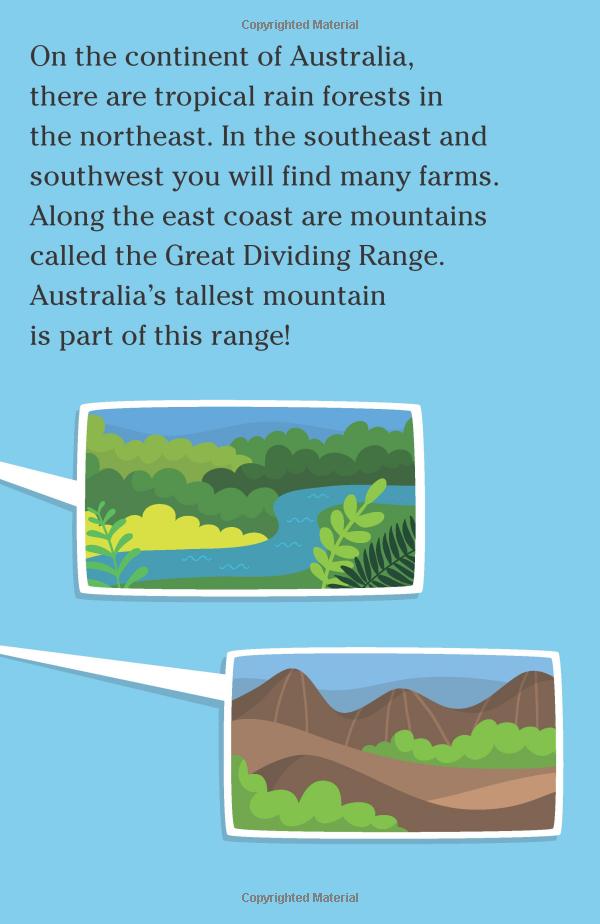 living in . . . australia - Ảnh 6