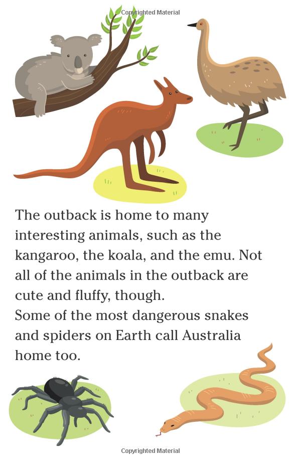 living in . . . australia - Ảnh 8