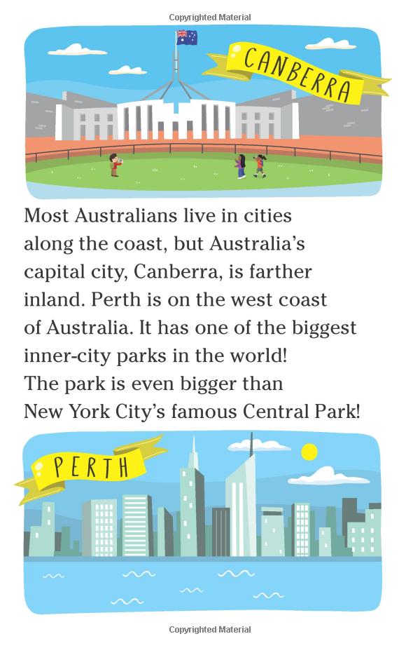 living in . . . australia - Ảnh 9