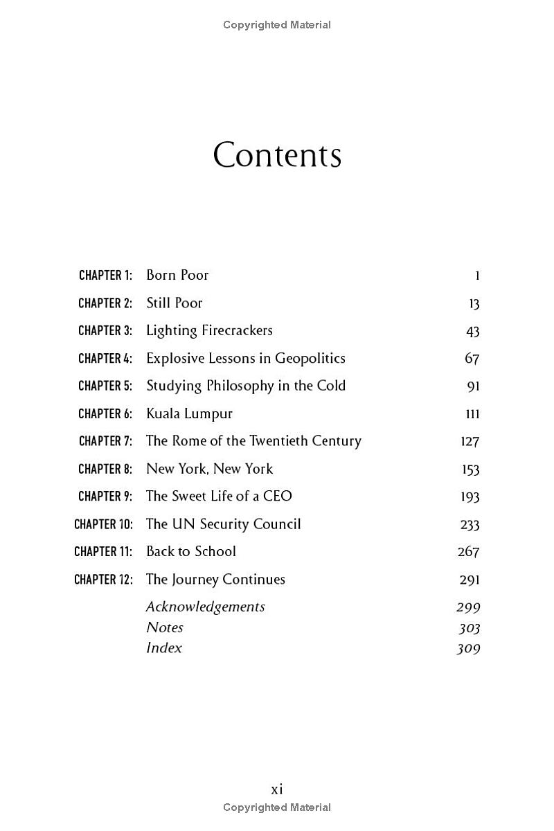 Living The Asian Century - Ảnh 3