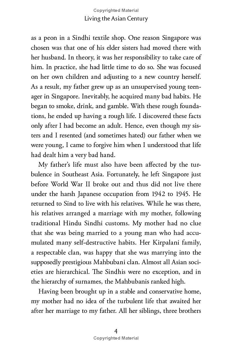 Living The Asian Century - Ảnh 7