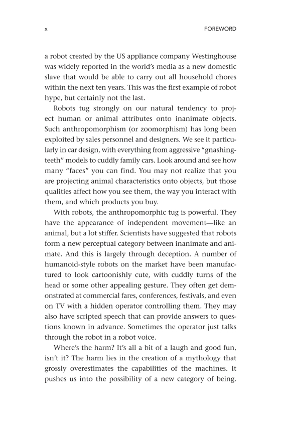 living with robots: what every anxious human needs to know - Ảnh 10