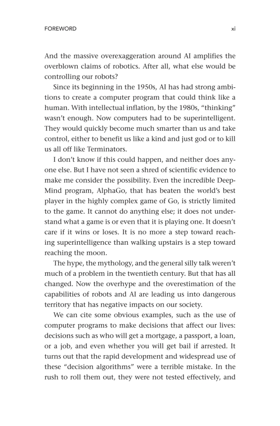 living with robots: what every anxious human needs to know - Ảnh 11