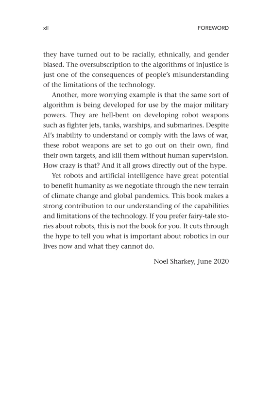 living with robots: what every anxious human needs to know - Ảnh 12