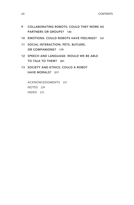 living with robots: what every anxious human needs to know - Ảnh 8