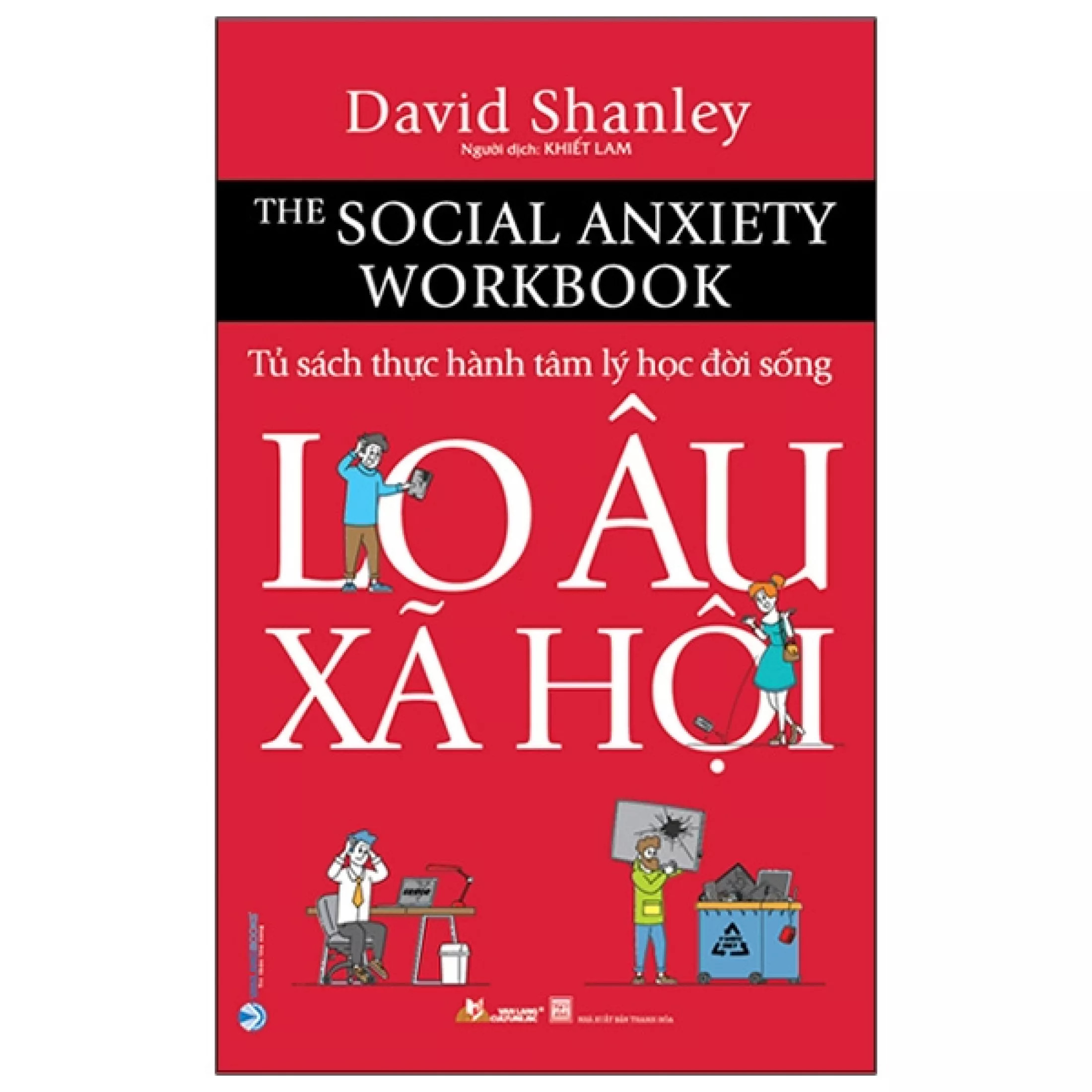 lo âu xã hội - Ảnh 2