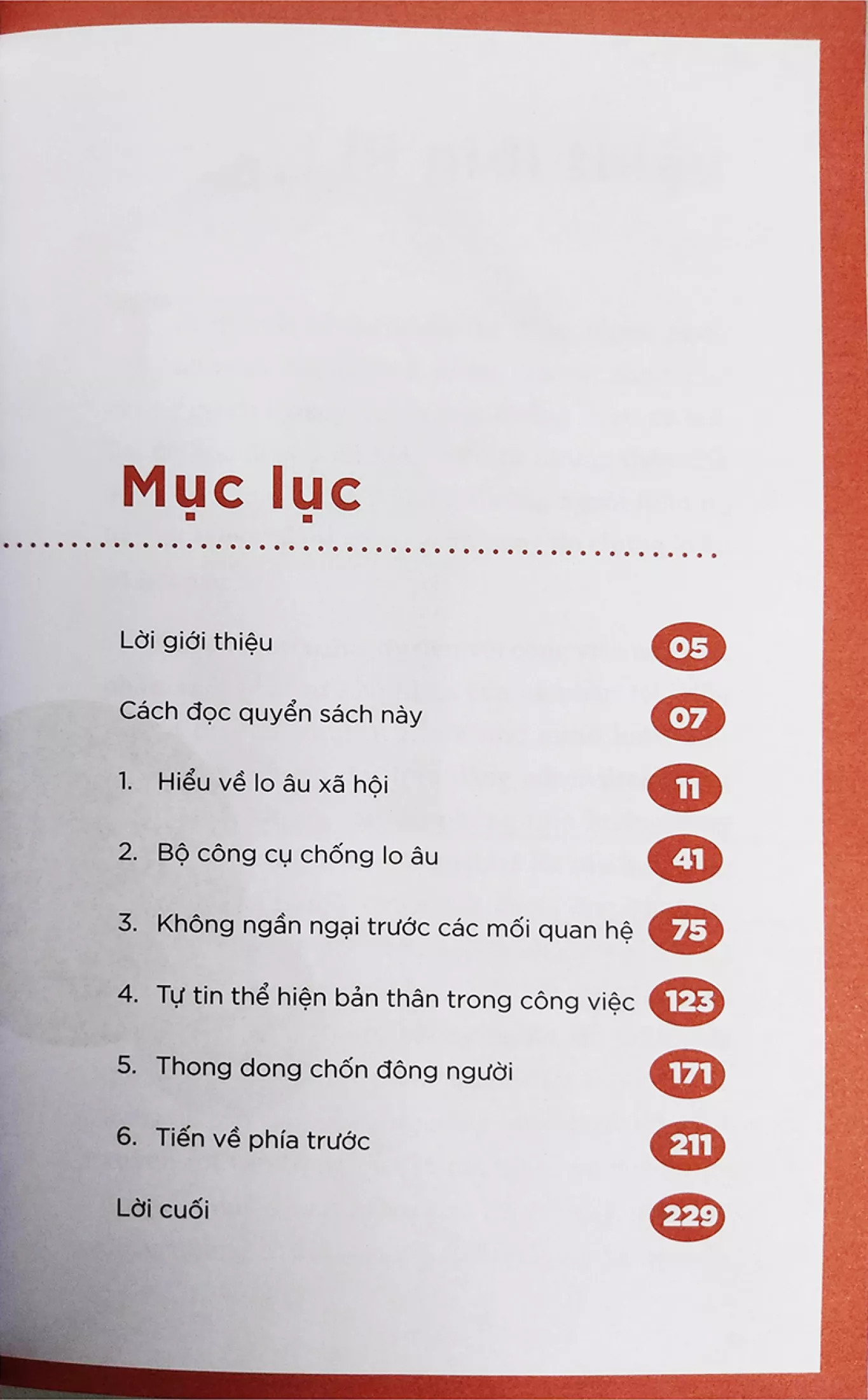 lo âu xã hội - Ảnh 3