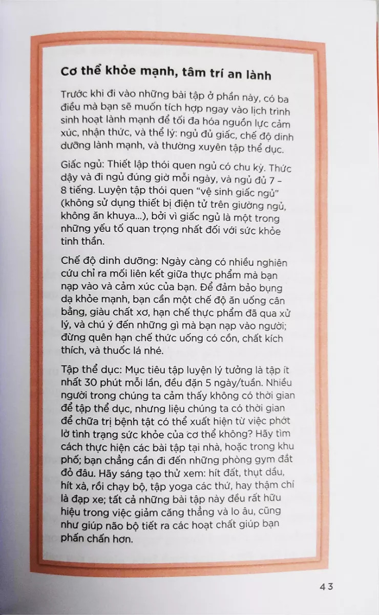 lo âu xã hội - Ảnh 6