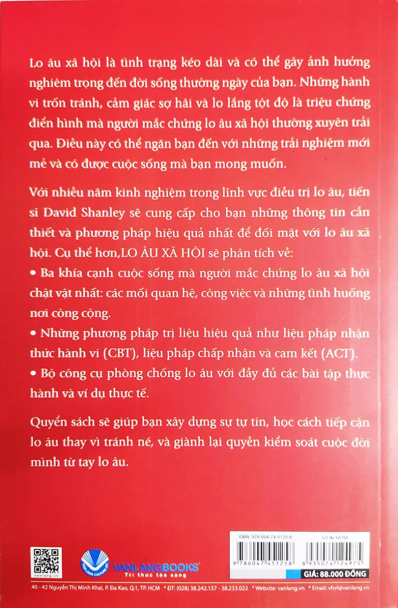 lo âu xã hội - Ảnh 8