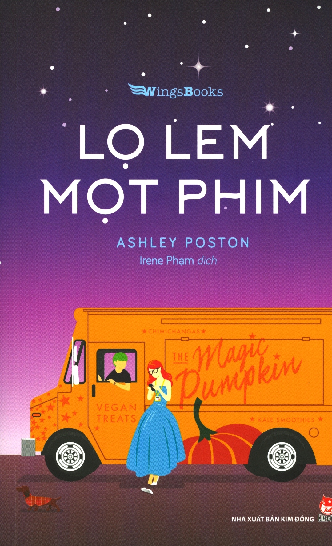 lọ lem mọt phim - Ảnh 2