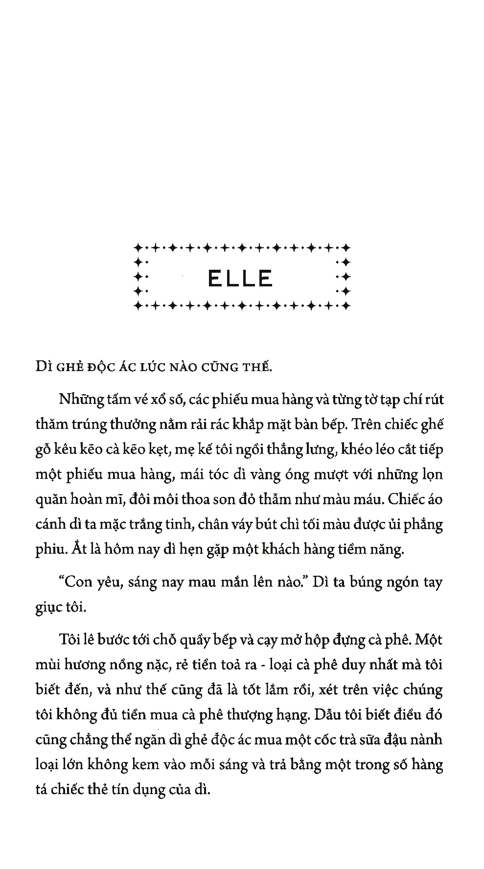 lọ lem mọt phim - Ảnh 4