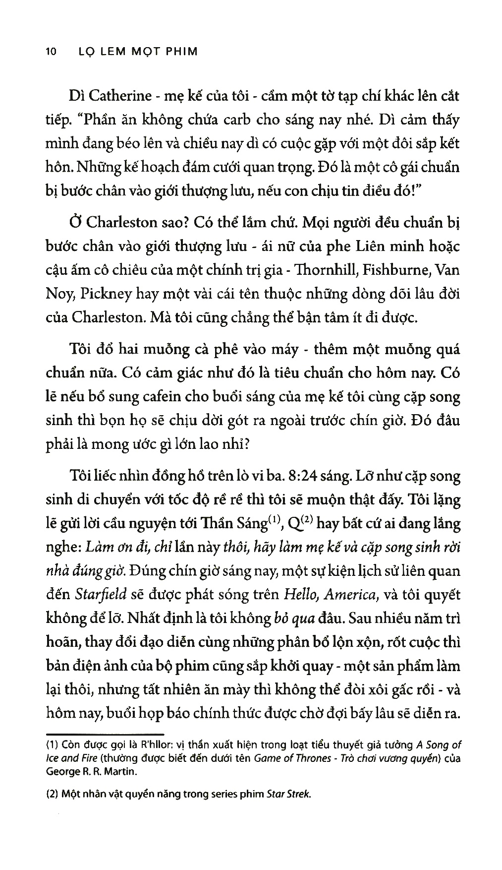 lọ lem mọt phim - Ảnh 5