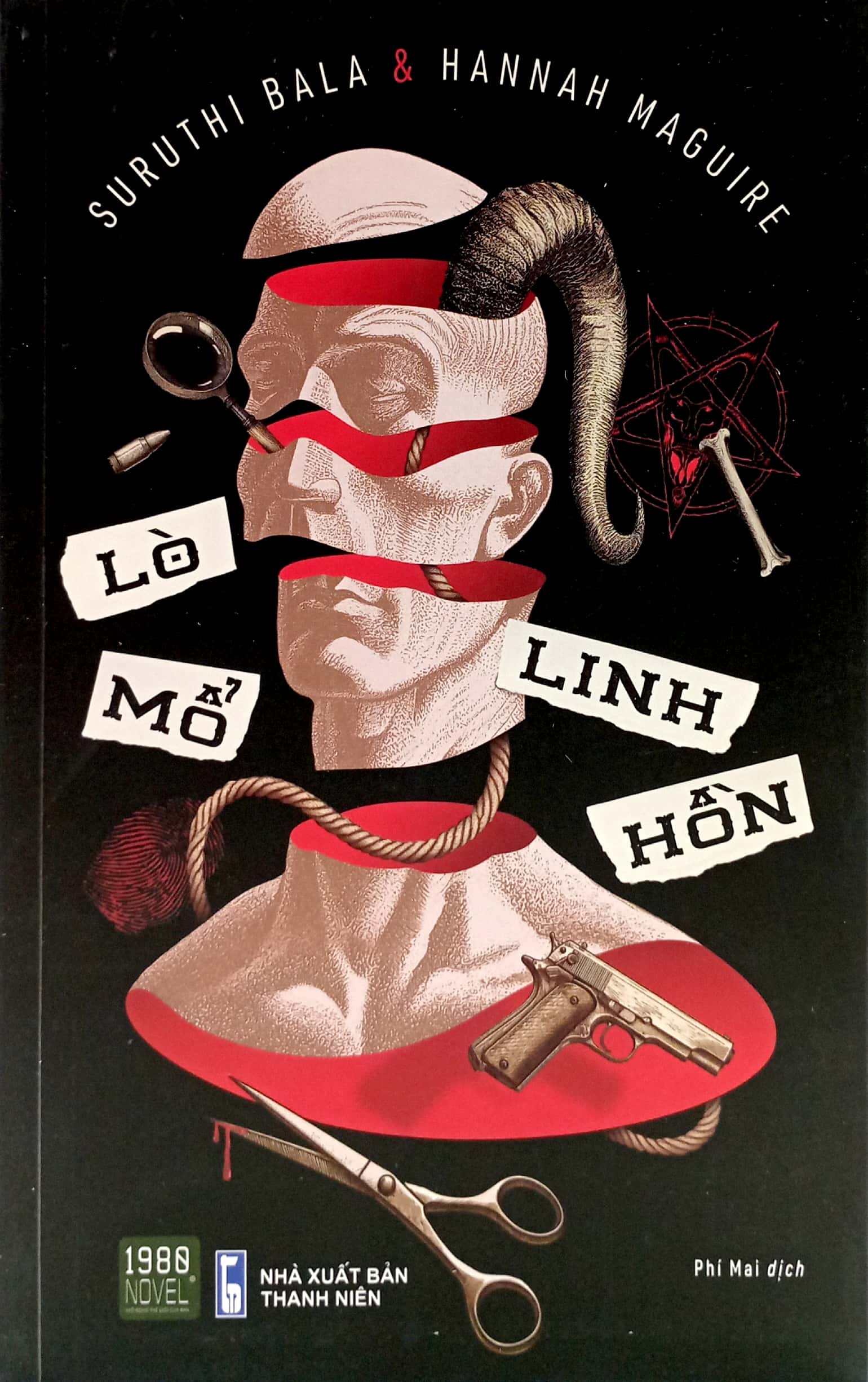 lò mổ linh hồn - Ảnh 2