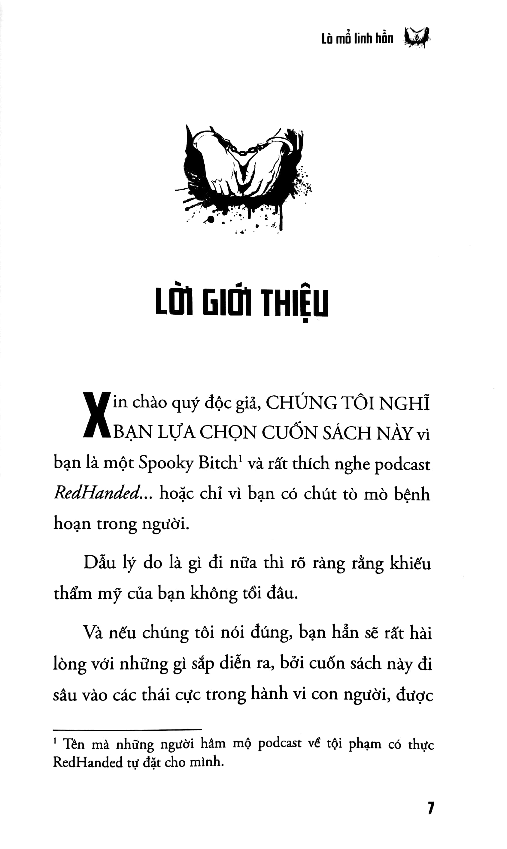 lò mổ linh hồn - Ảnh 4