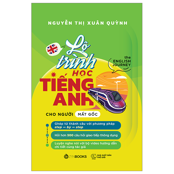 lộ trình học tiếng anh cho người mất gốc - the english journey - Ảnh 2