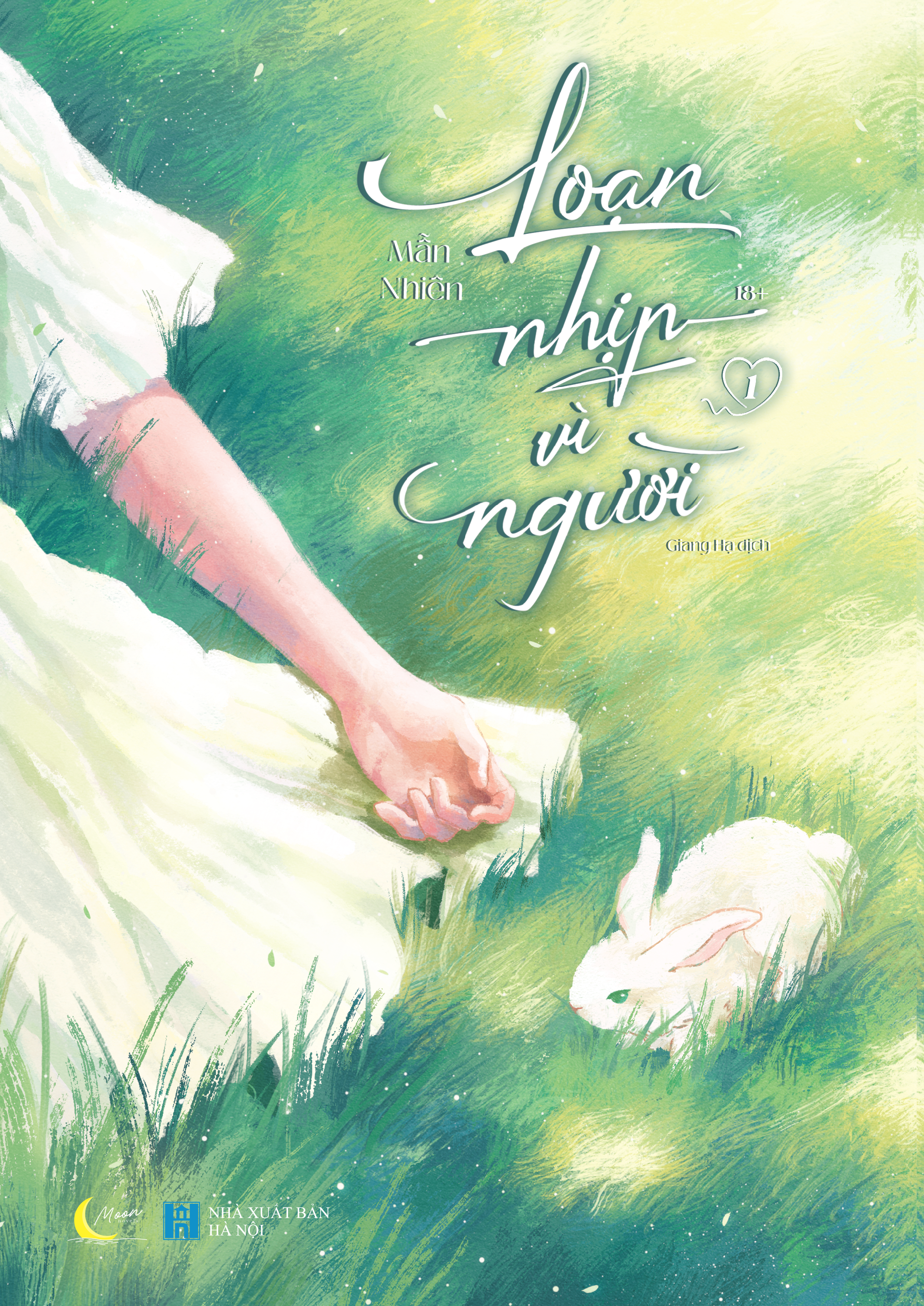 Loạn Nhịp Vì Người - Tập 1 - Ảnh 2