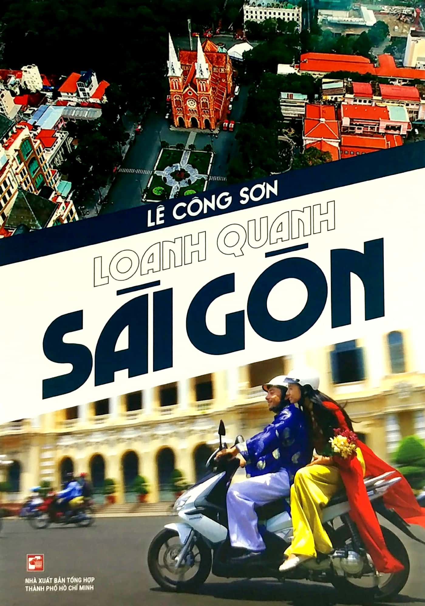 loanh quanh sài gòn - Ảnh 3