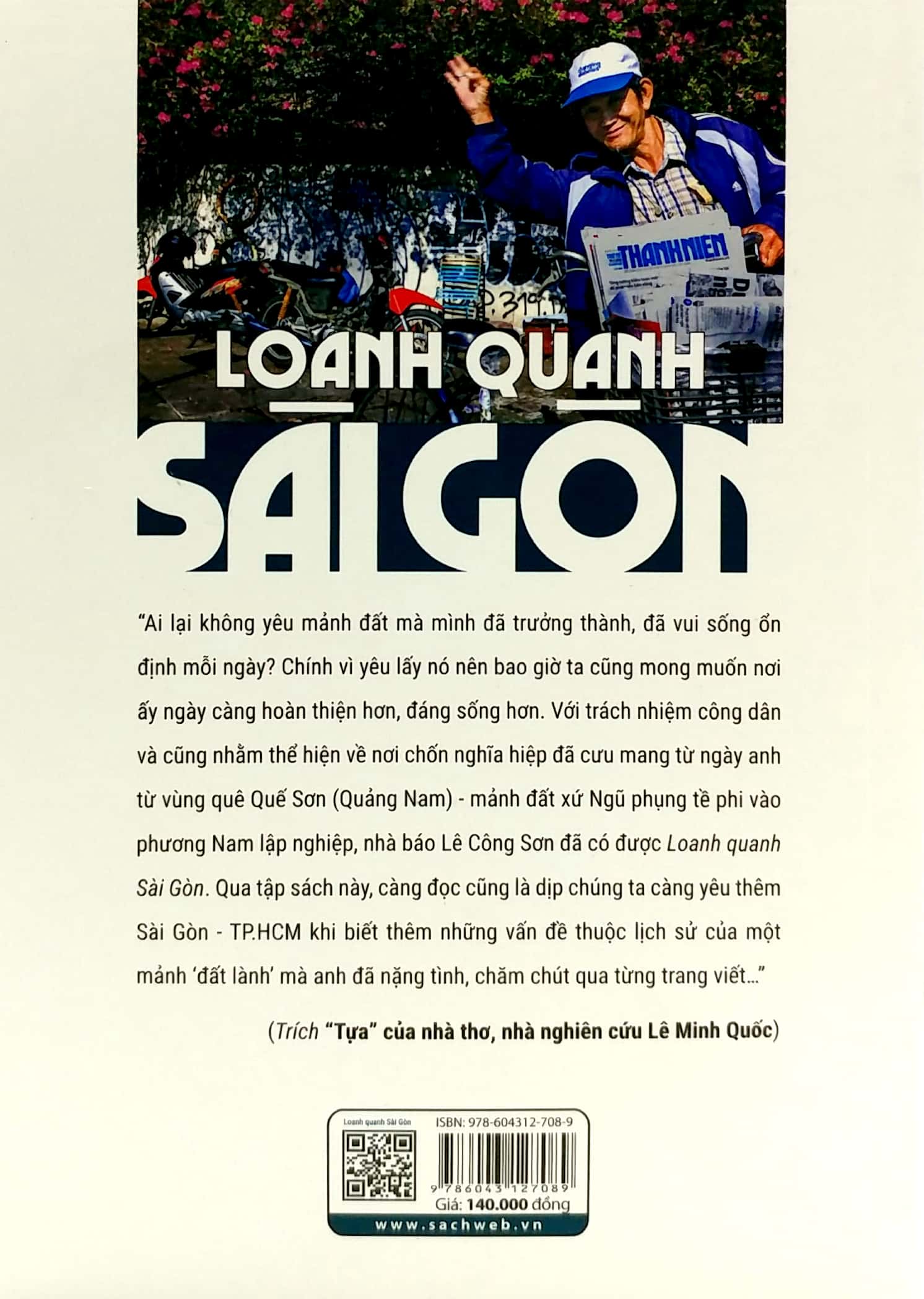 loanh quanh sài gòn - Ảnh 7
