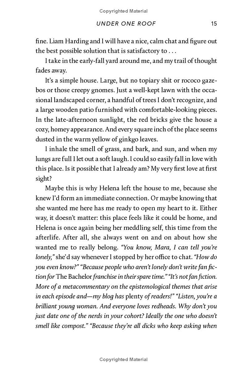 loathe to love you - Ảnh 10