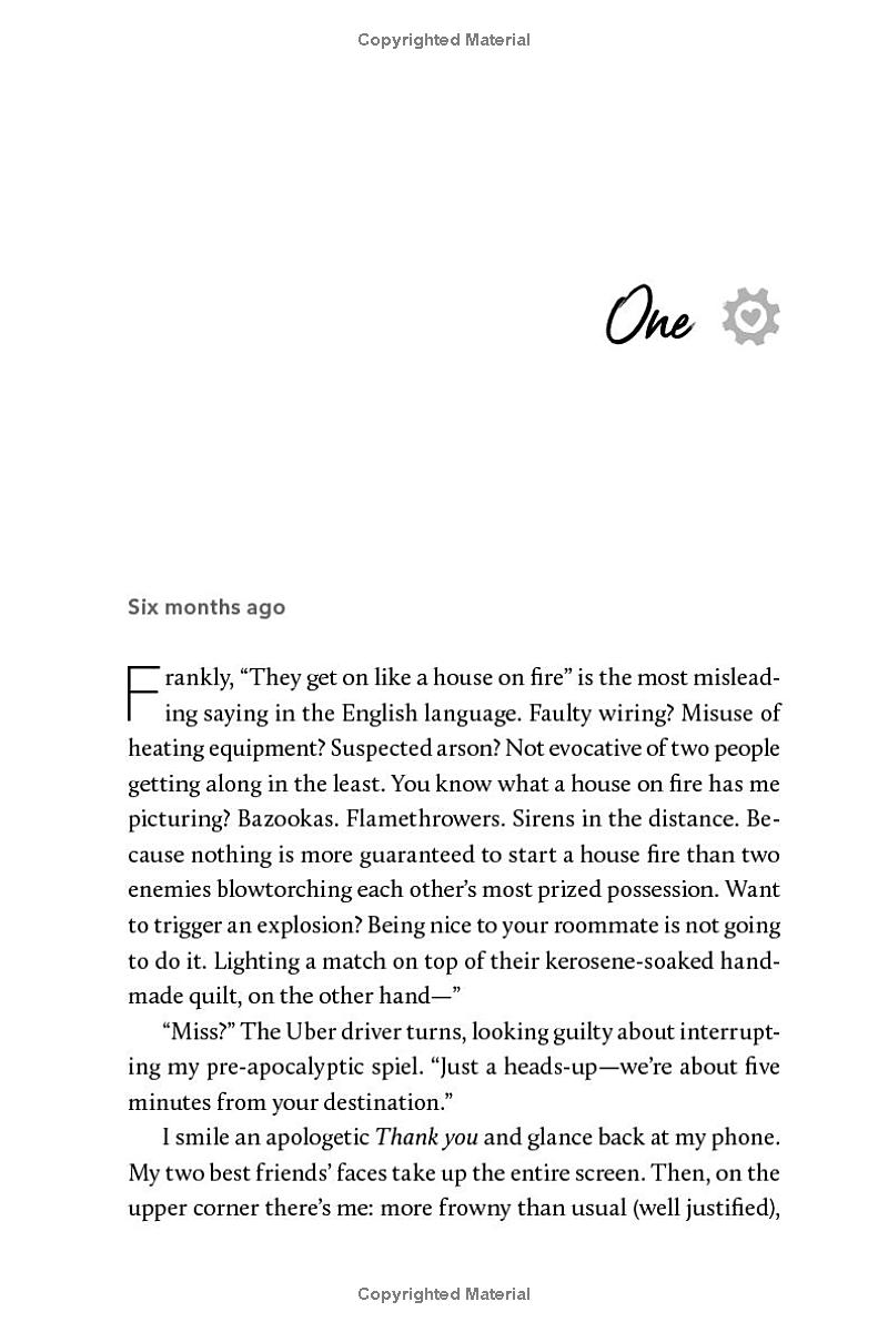 loathe to love you - Ảnh 4