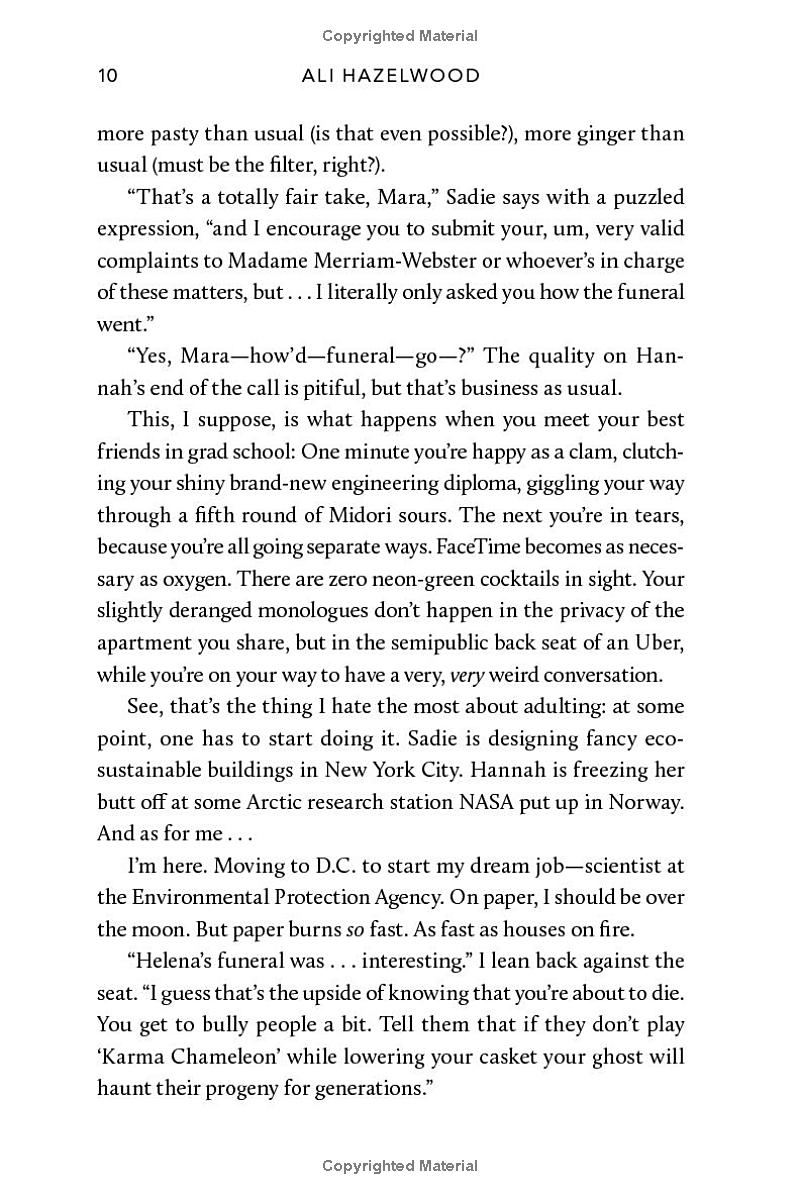 loathe to love you - Ảnh 5