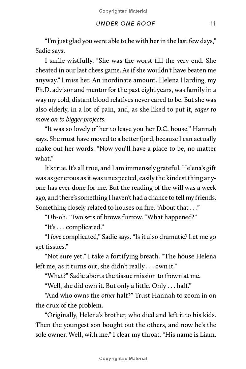 loathe to love you - Ảnh 6