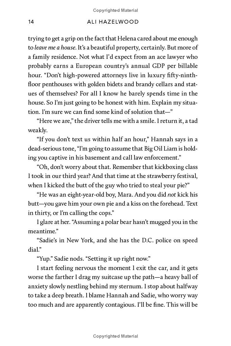 loathe to love you - Ảnh 9