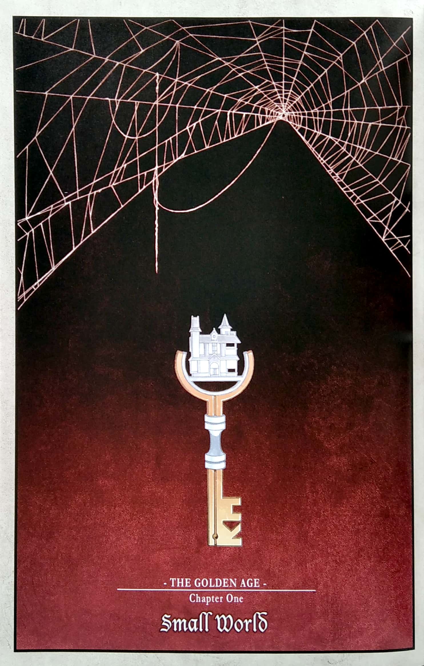 locke & key: the golden age - Ảnh 4