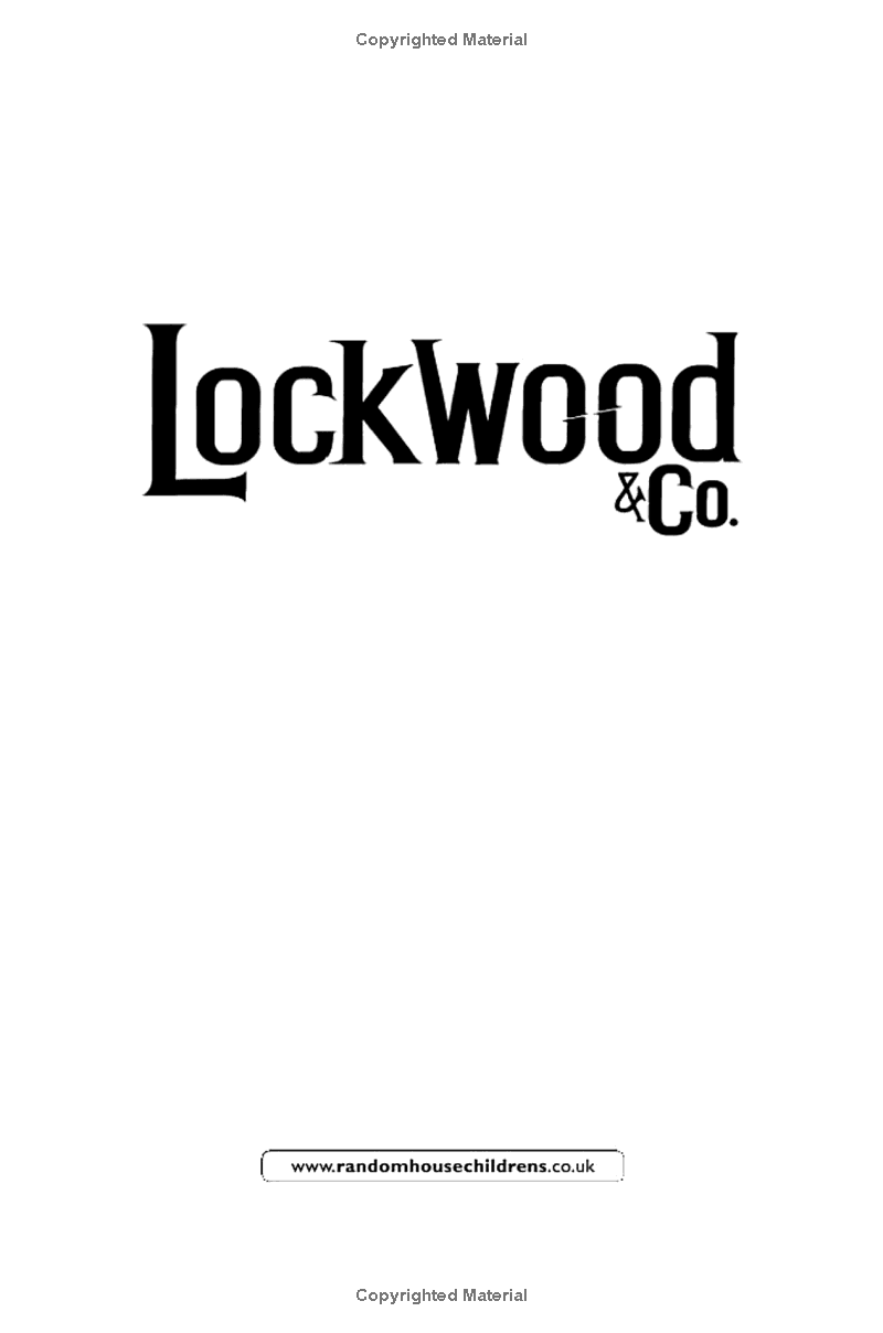 lockwood & co. 1: now a major netflix series - Ảnh 3