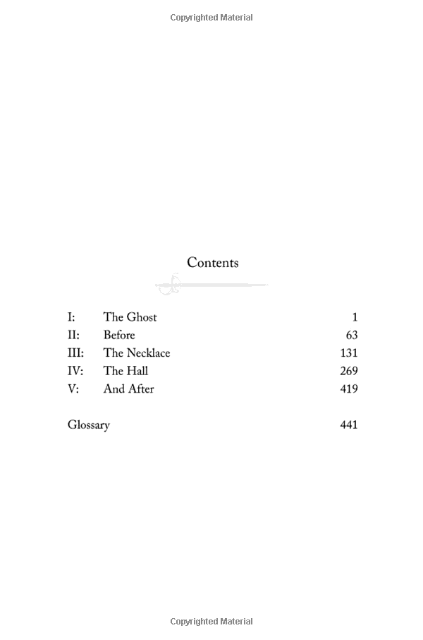 lockwood & co. 1: now a major netflix series - Ảnh 6