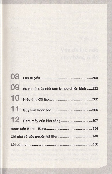 logic của tâm trí - Ảnh 4